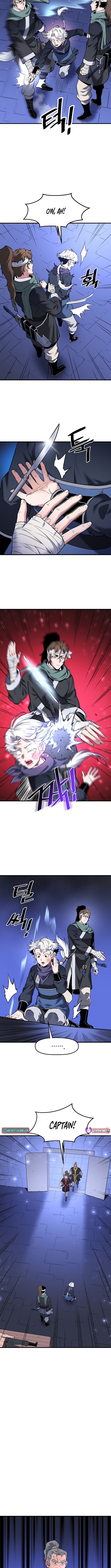 Pride of the Blade Chapter 21 - Page 4