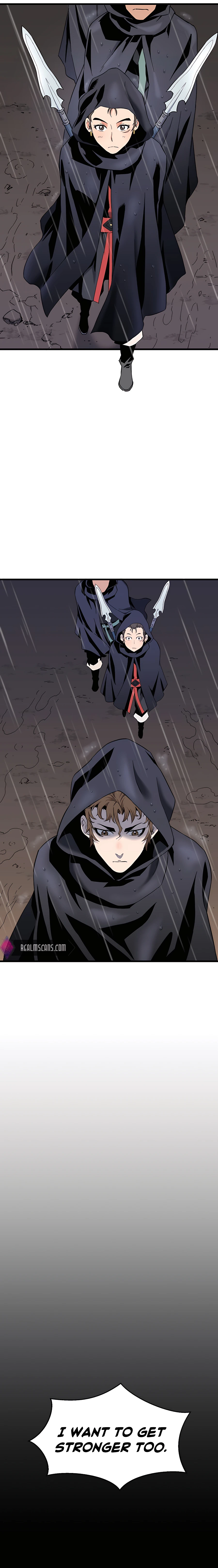 Pride of the Blade Chapter 3 - Page 24
