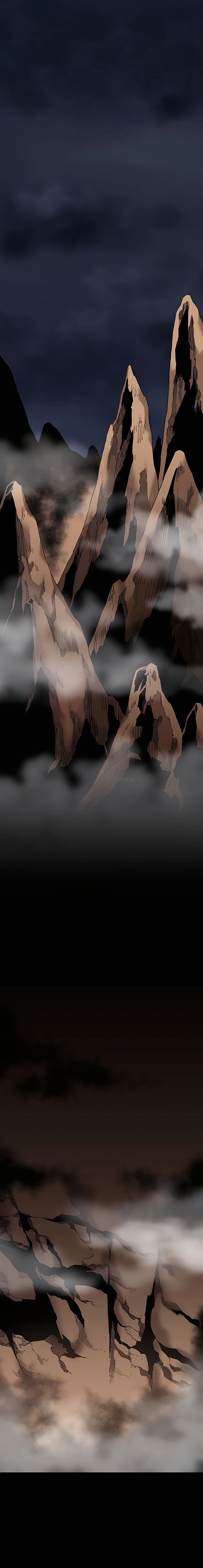 Pride of the Blade Chapter 4 - Page 1