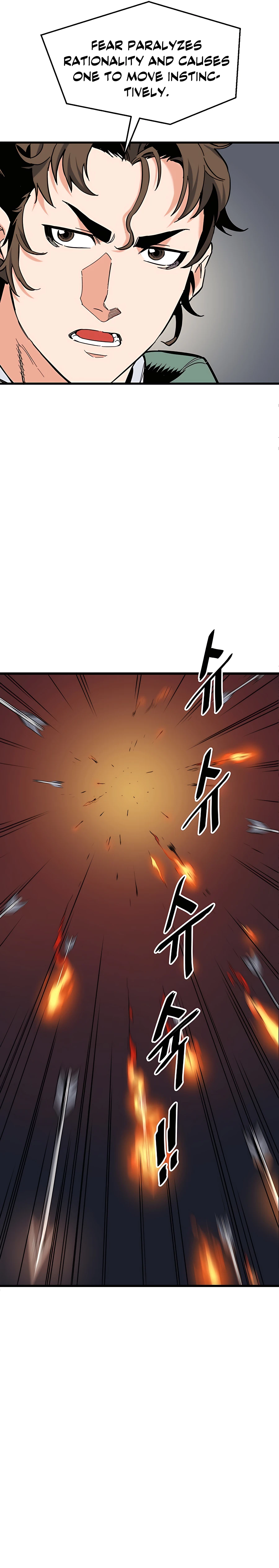 Pride of the Blade Chapter 4 - Page 30