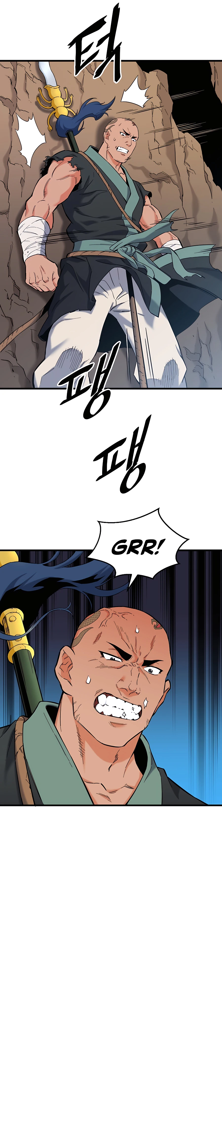 Pride of the Blade Chapter 4 - Page 6