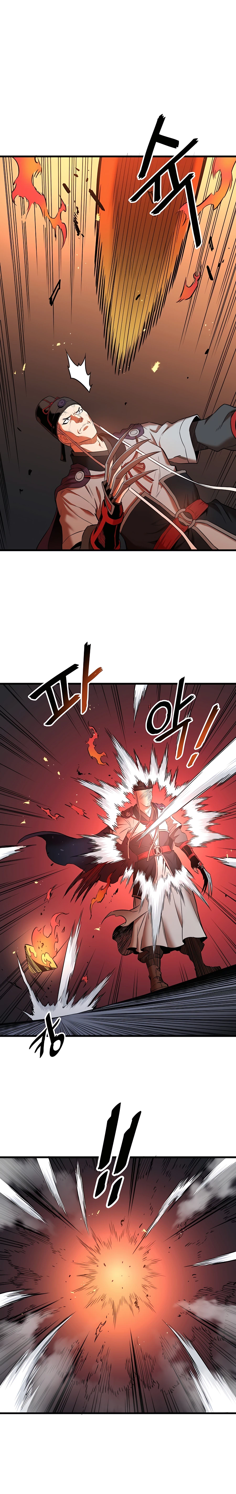 Pride of the Blade Chapter 5 - Page 26