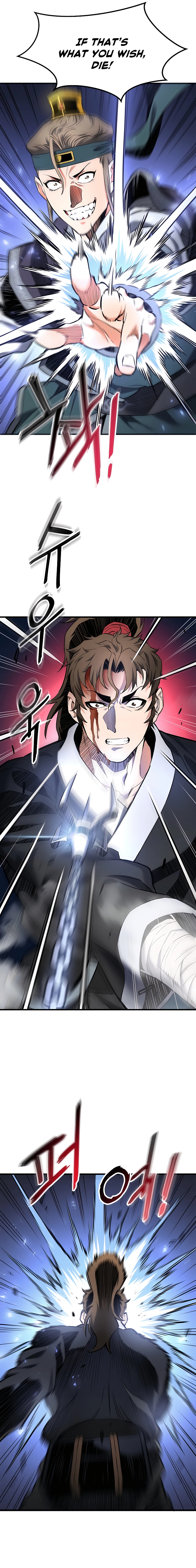 Pride of the Blade Chapter 8 - Page 17