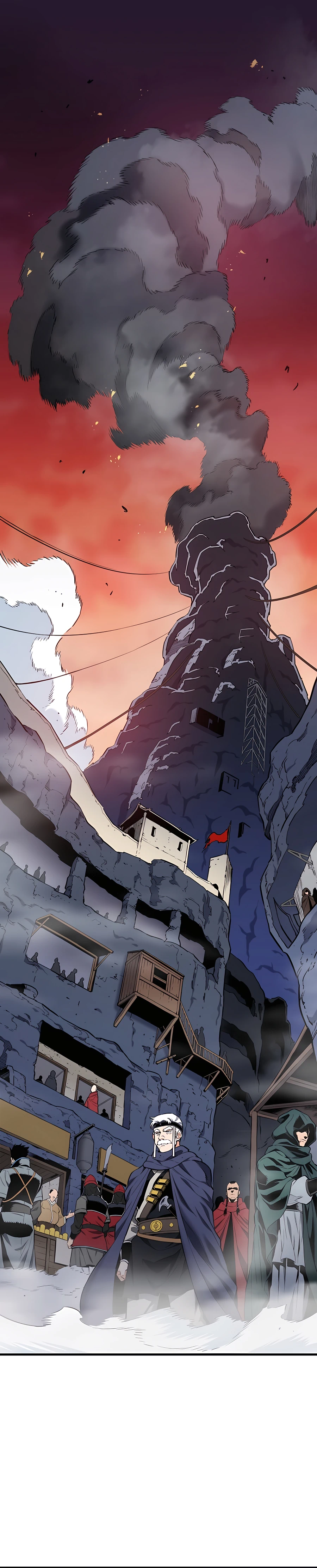 Pride of the Blade Chapter 9 - Page 16