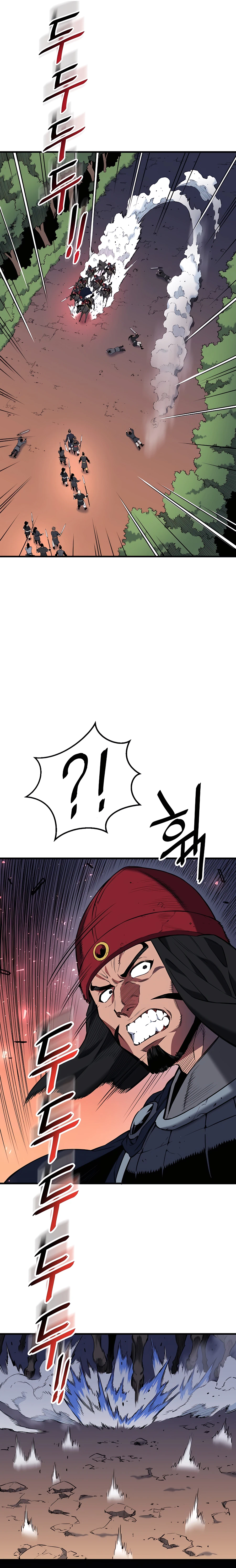 Pride of the Blade Chapter 9 - Page 3