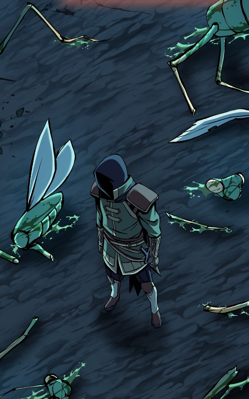 Primal Hunter Chapter 74 - Page 107
