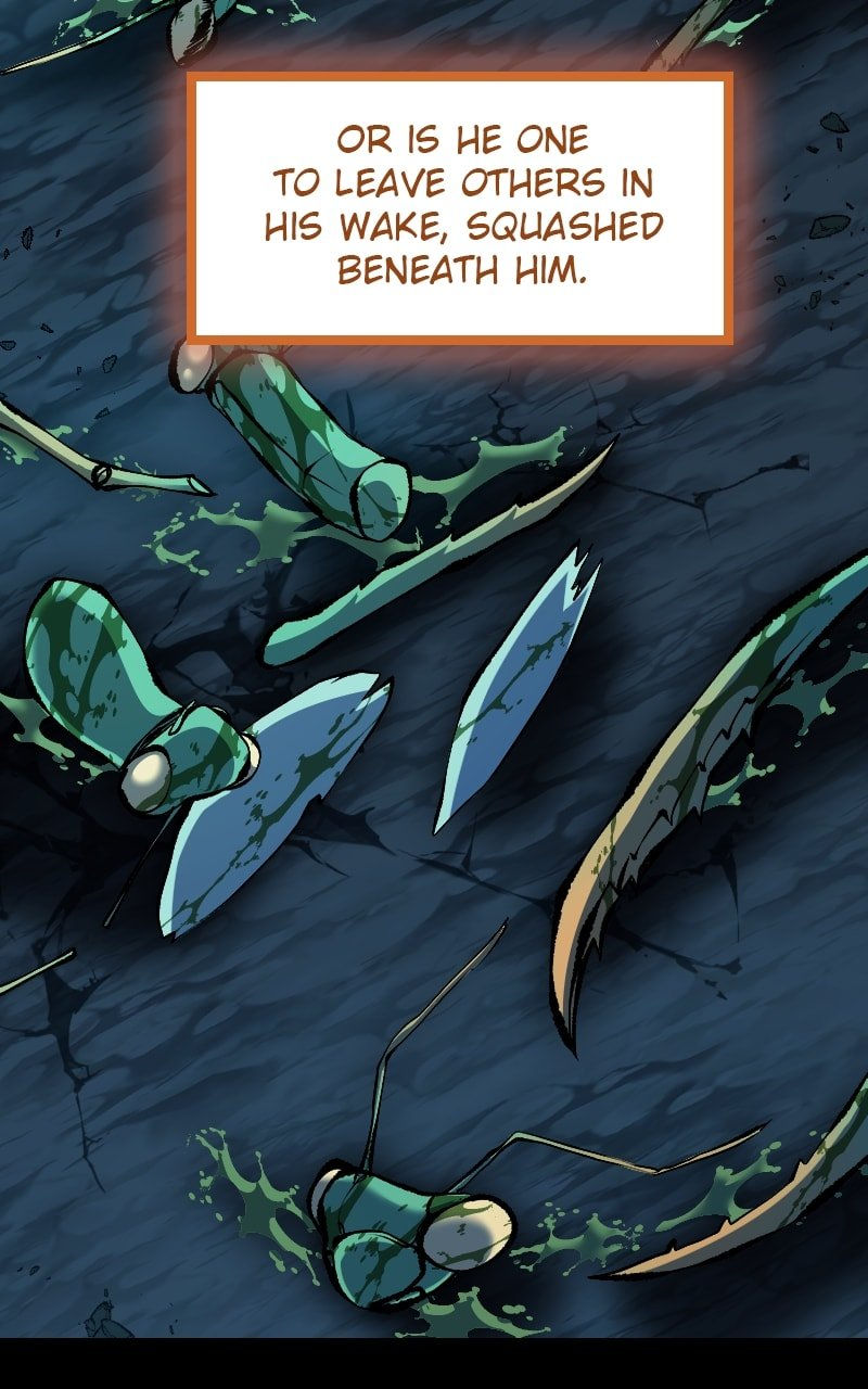 Primal Hunter Chapter 74 - Page 108