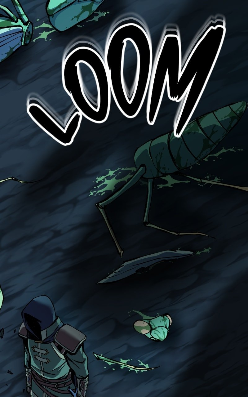 Primal Hunter Chapter 74 - Page 110