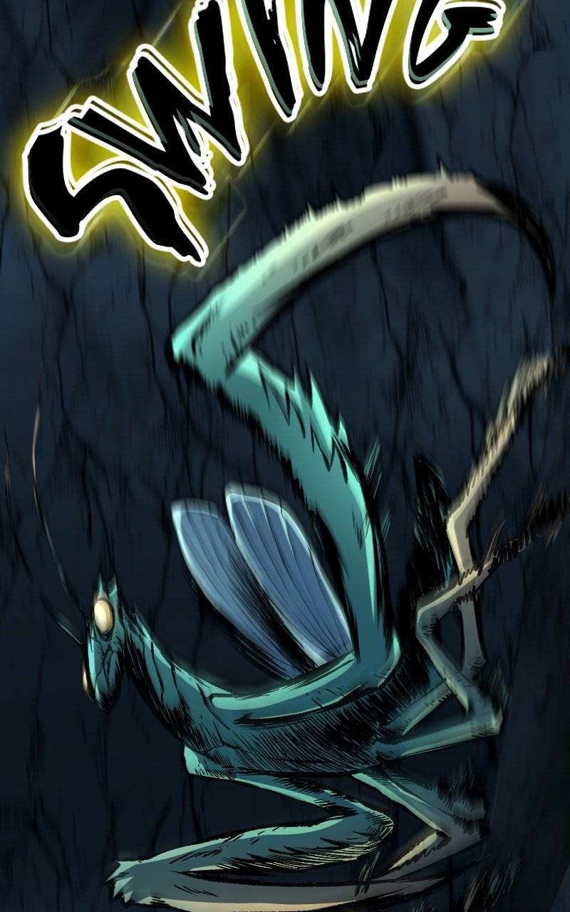 Primal Hunter Chapter 74 - Page 130