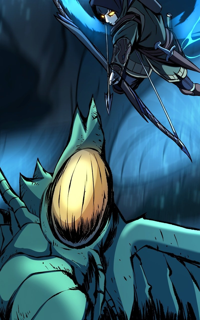 Primal Hunter Chapter 74 - Page 133
