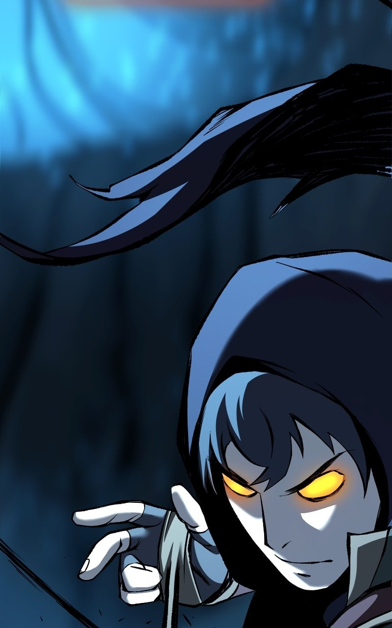 Primal Hunter Chapter 74 - Page 135