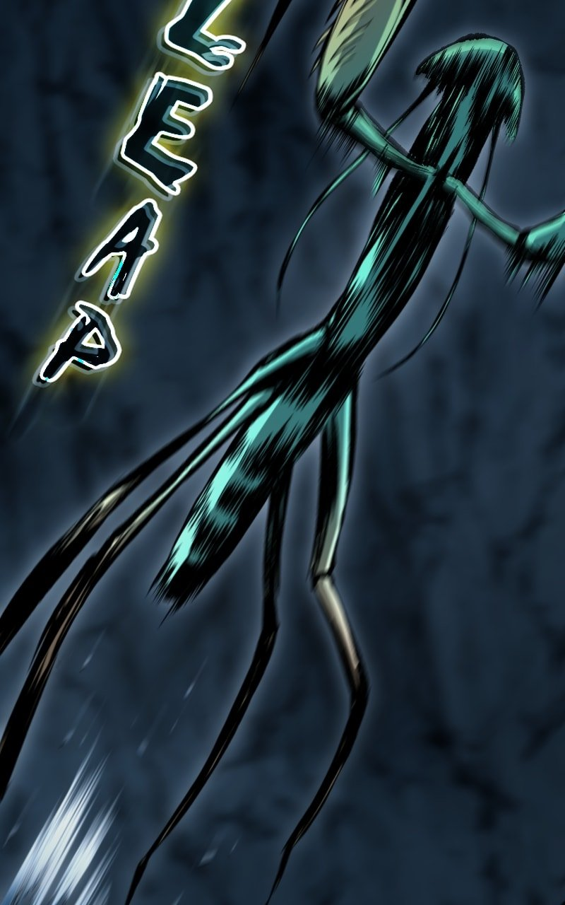 Primal Hunter Chapter 74 - Page 141