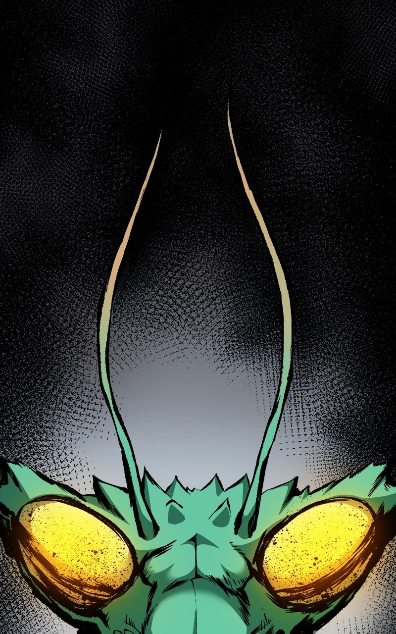 Primal Hunter Chapter 74 - Page 151