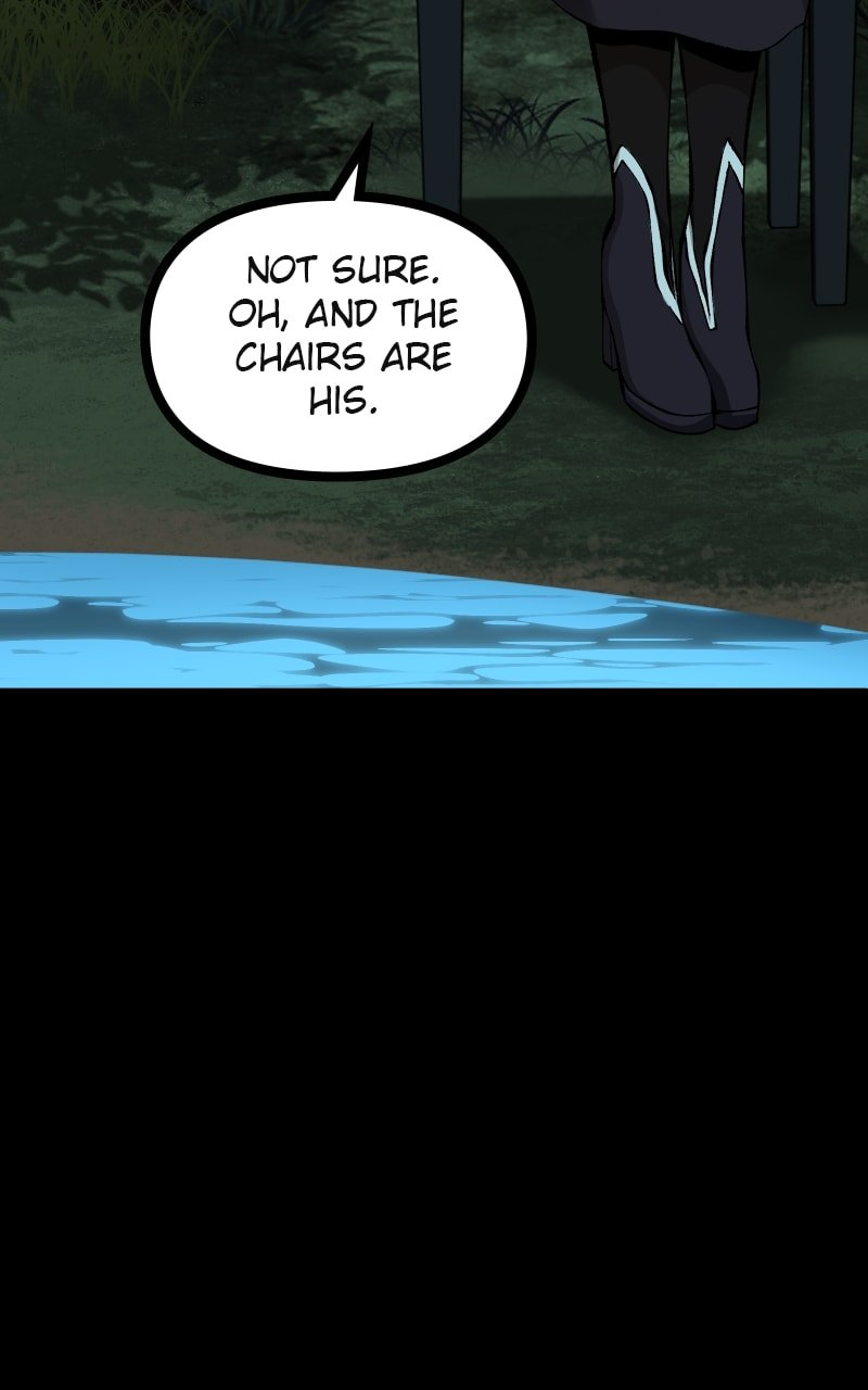Primal Hunter Chapter 74 - Page 157