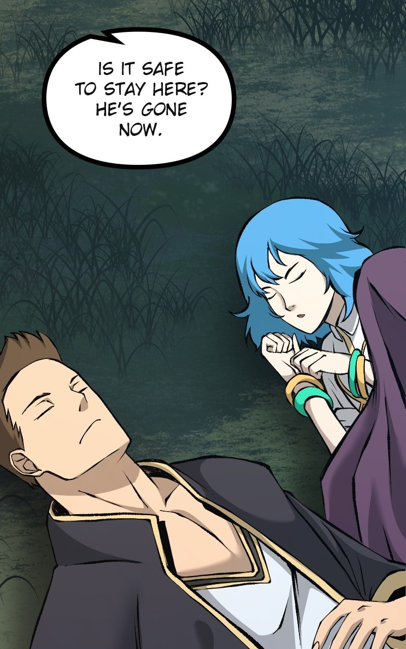Primal Hunter Chapter 74 - Page 163