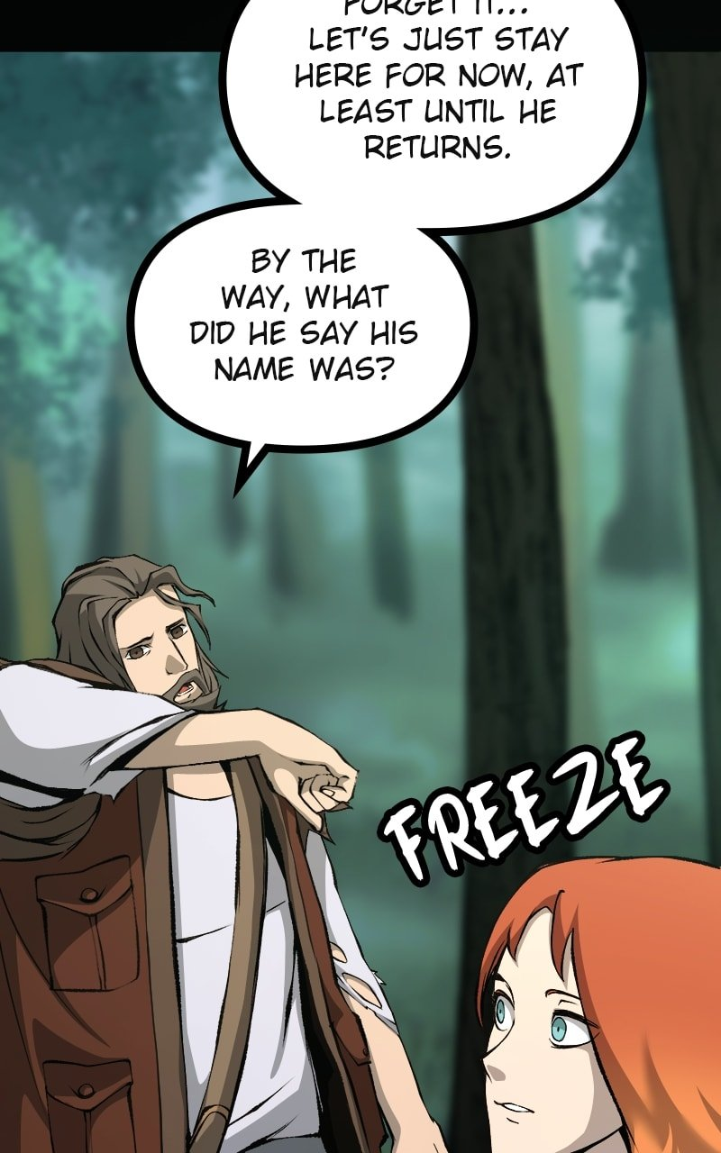 Primal Hunter Chapter 74 - Page 167