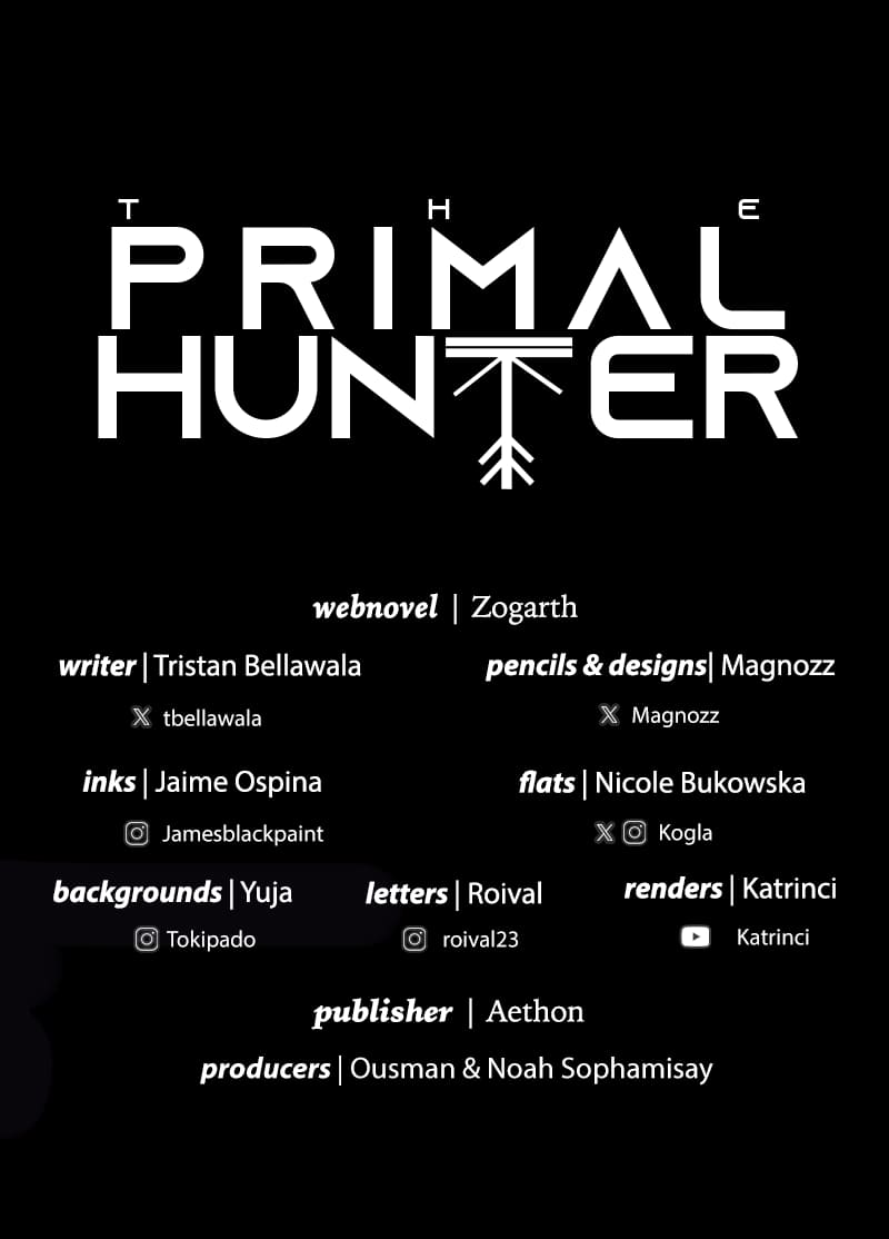 Primal Hunter Chapter 74 - Page 177