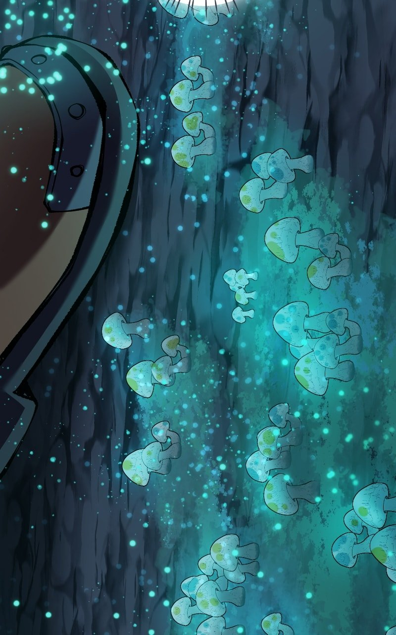 Primal Hunter Chapter 74 - Page 18