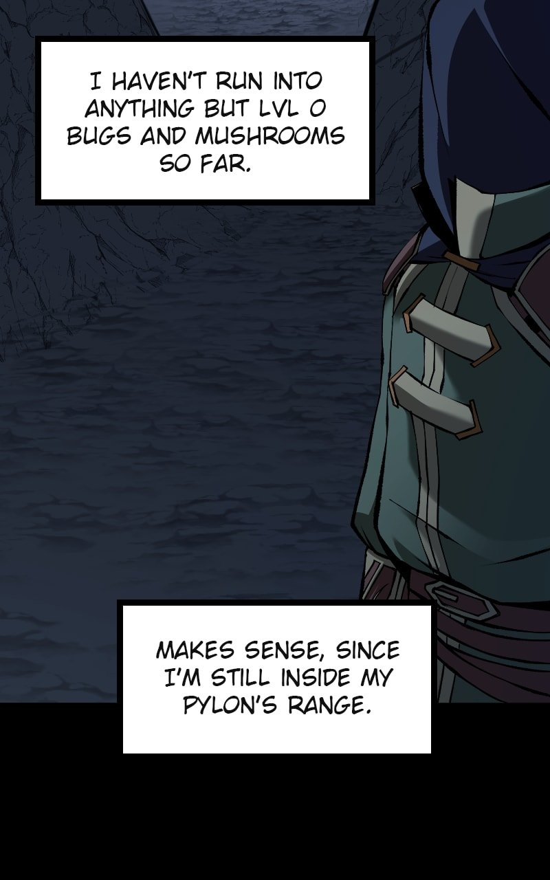 Primal Hunter Chapter 74 - Page 24