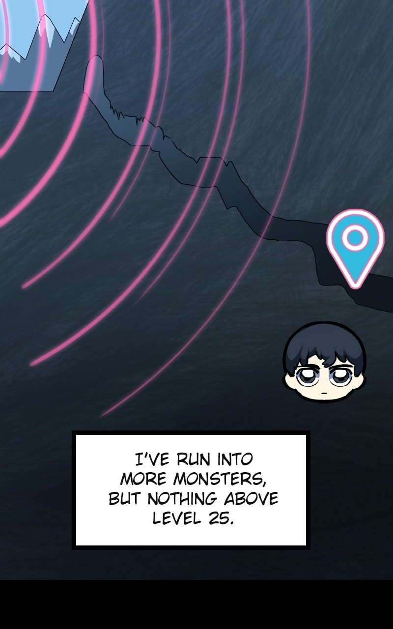Primal Hunter Chapter 74 - Page 38