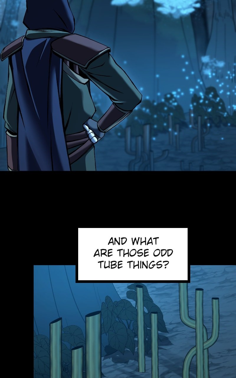 Primal Hunter Chapter 74 - Page 48