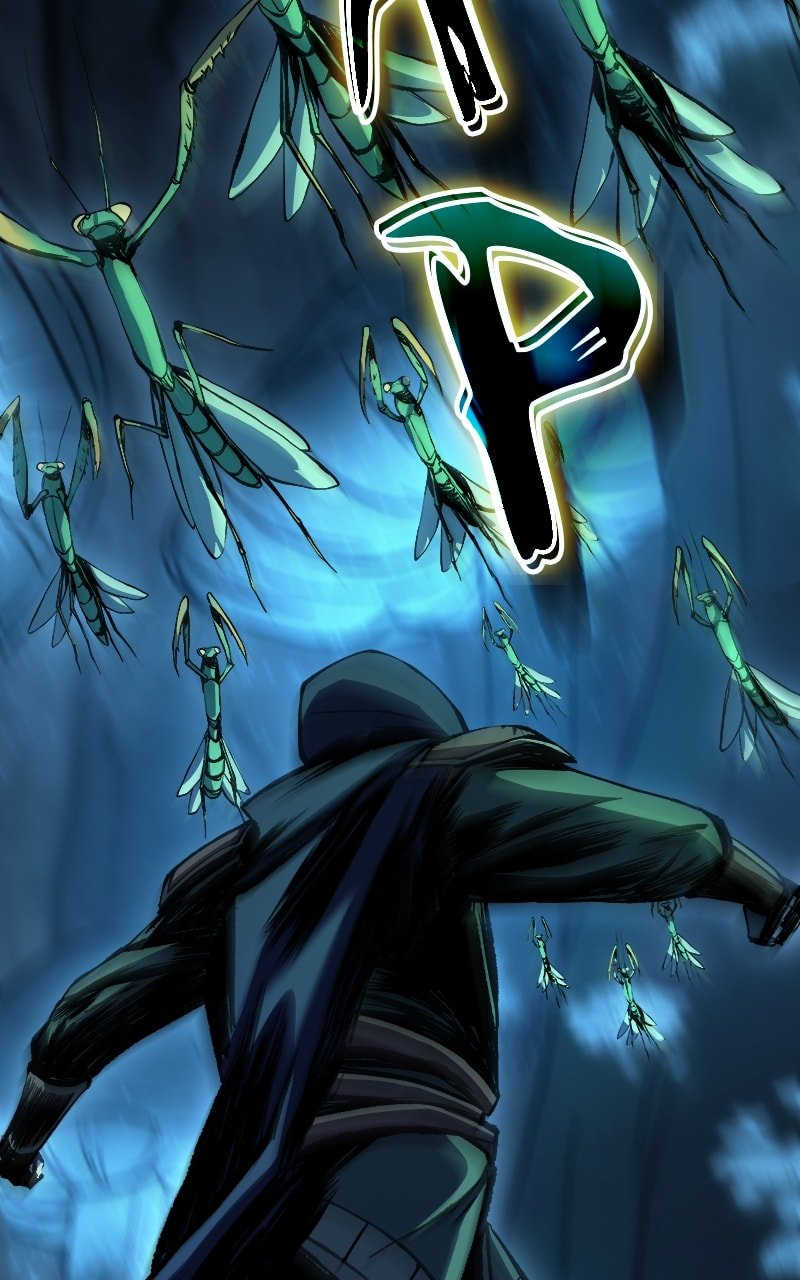 Primal Hunter Chapter 74 - Page 64