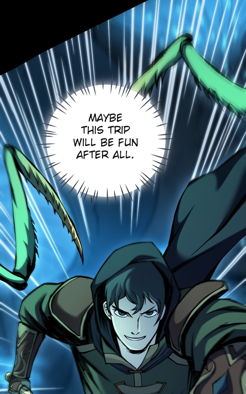 Primal Hunter Chapter 74 - Page 66