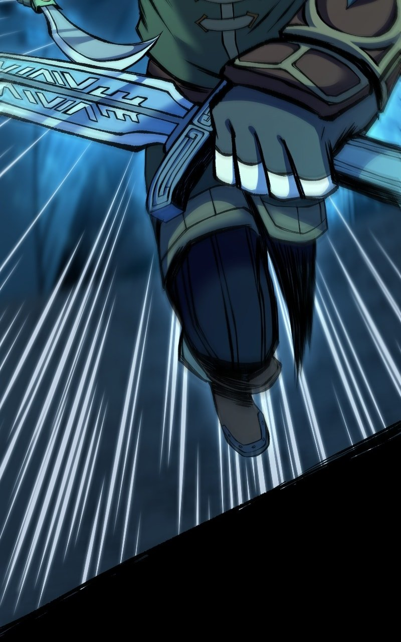 Primal Hunter Chapter 74 - Page 67