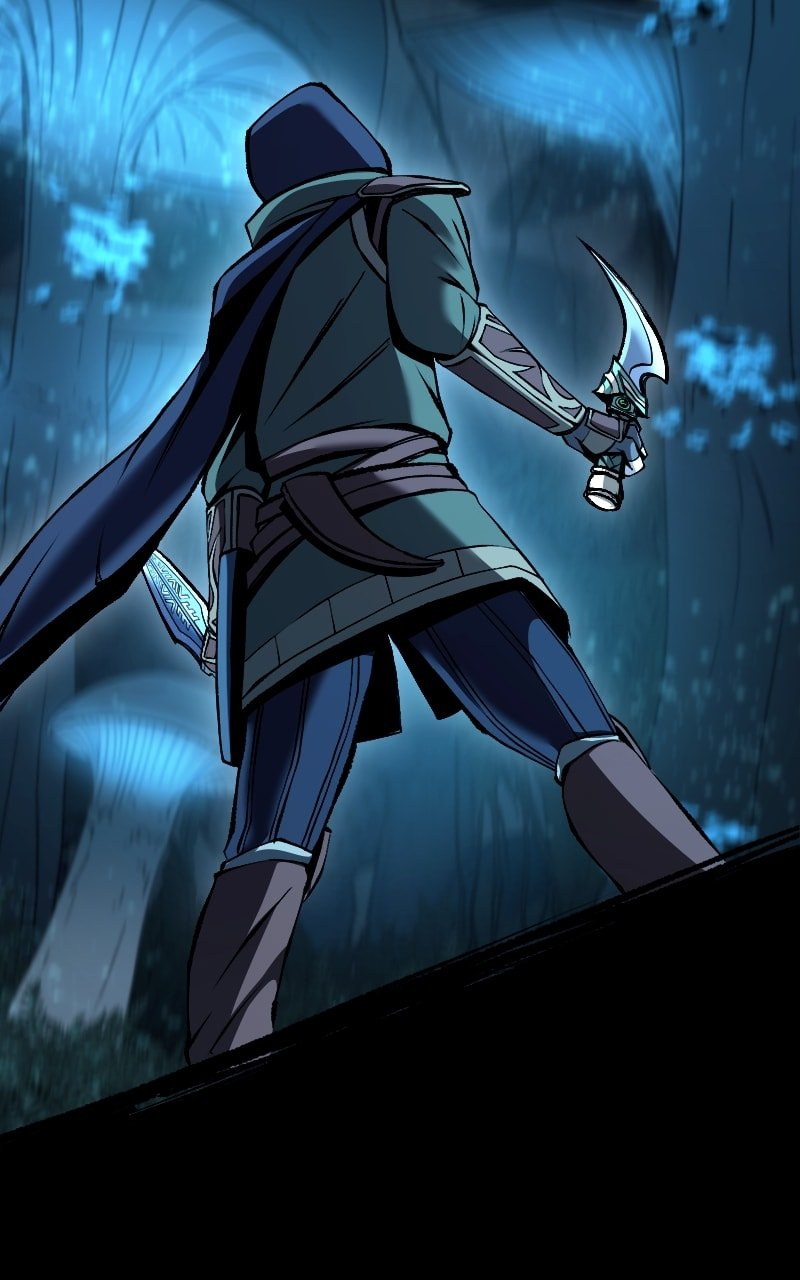 Primal Hunter Chapter 74 - Page 85
