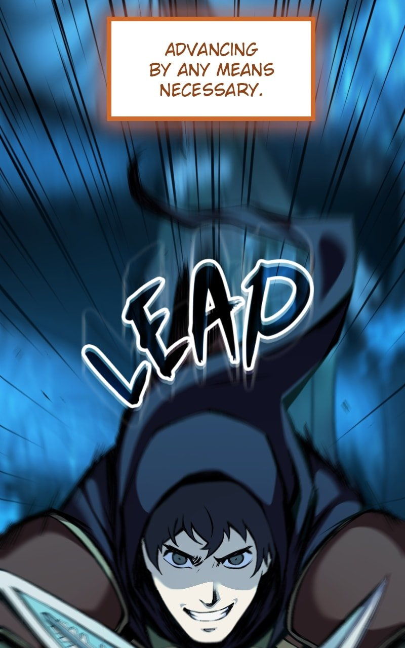 Primal Hunter Chapter 74 - Page 94