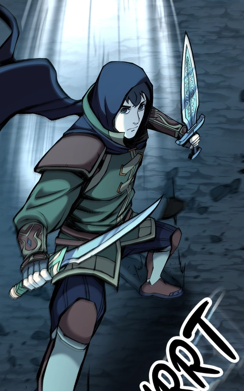 Primal Hunter Chapter 74 - Page 97
