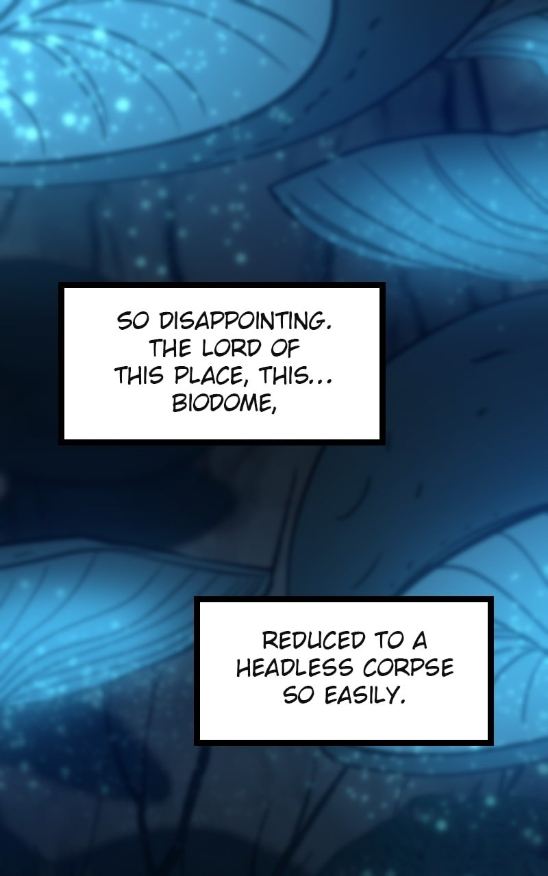 Primal Hunter Chapter 75 - Page 0