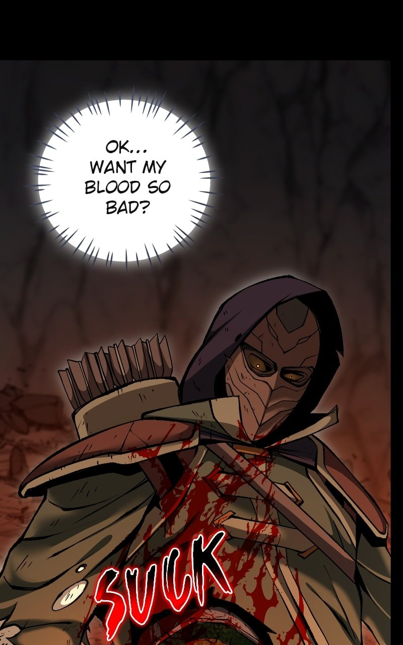 Primal Hunter Chapter 75 - Page 125