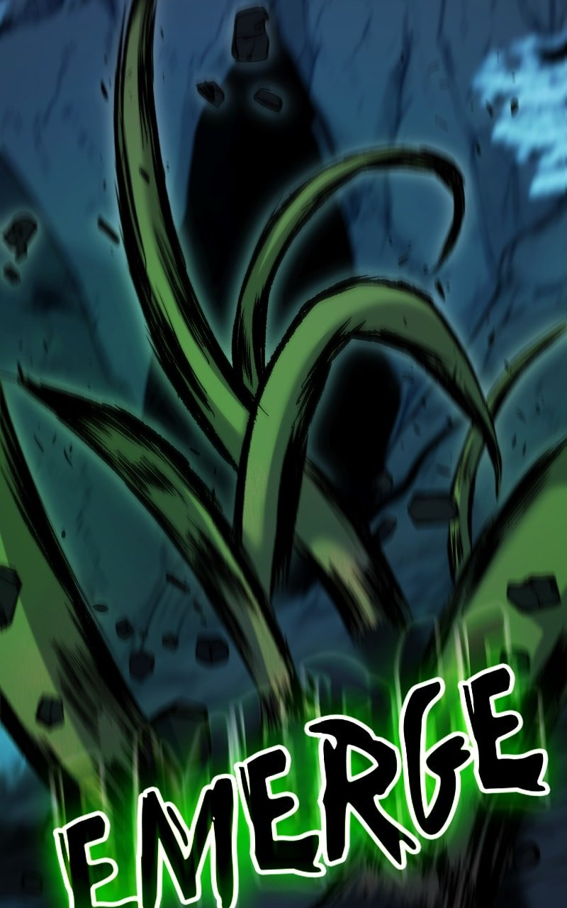 Primal Hunter Chapter 75 - Page 135