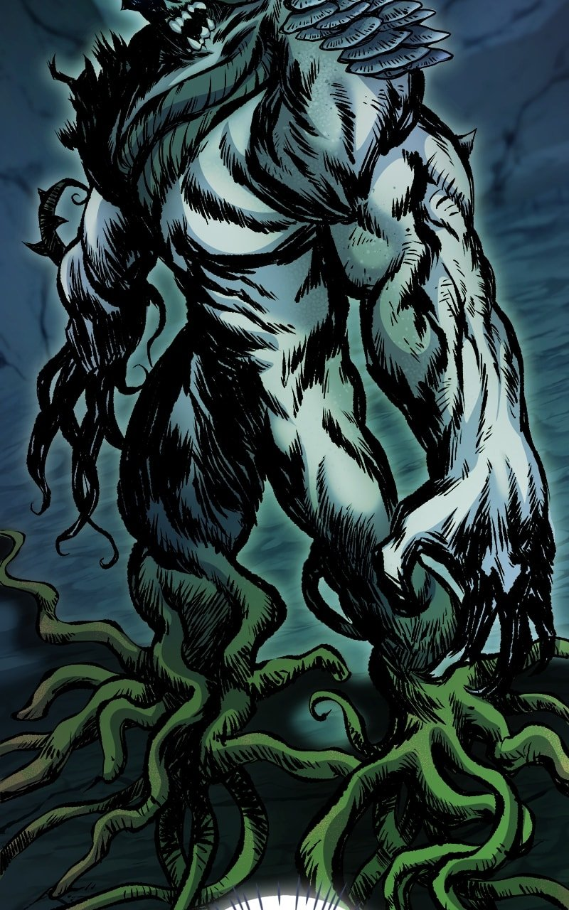 Primal Hunter Chapter 75 - Page 137