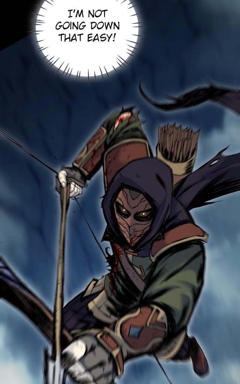 Primal Hunter Chapter 75 - Page 139