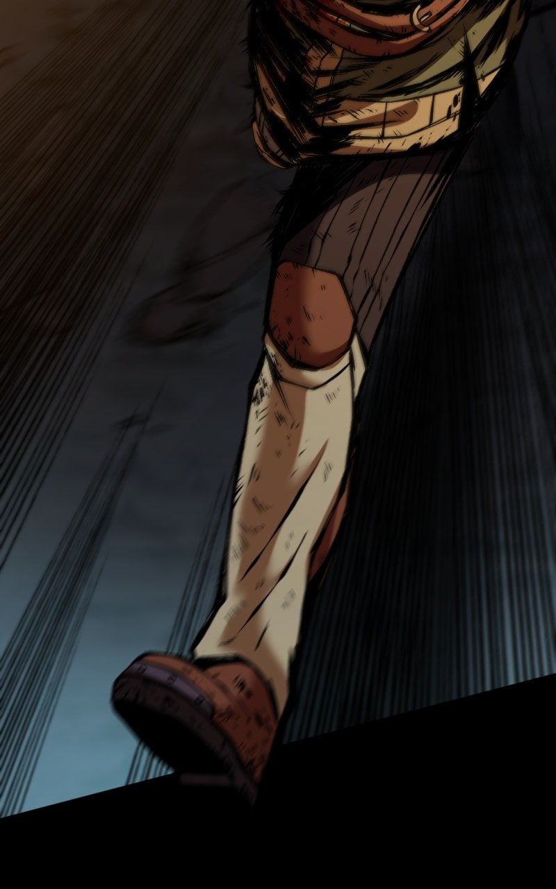 Primal Hunter Chapter 75 - Page 155