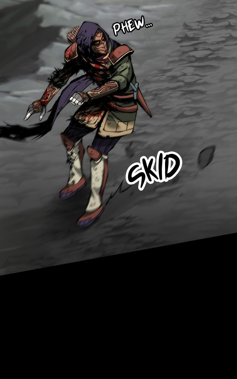 Primal Hunter Chapter 75 - Page 157