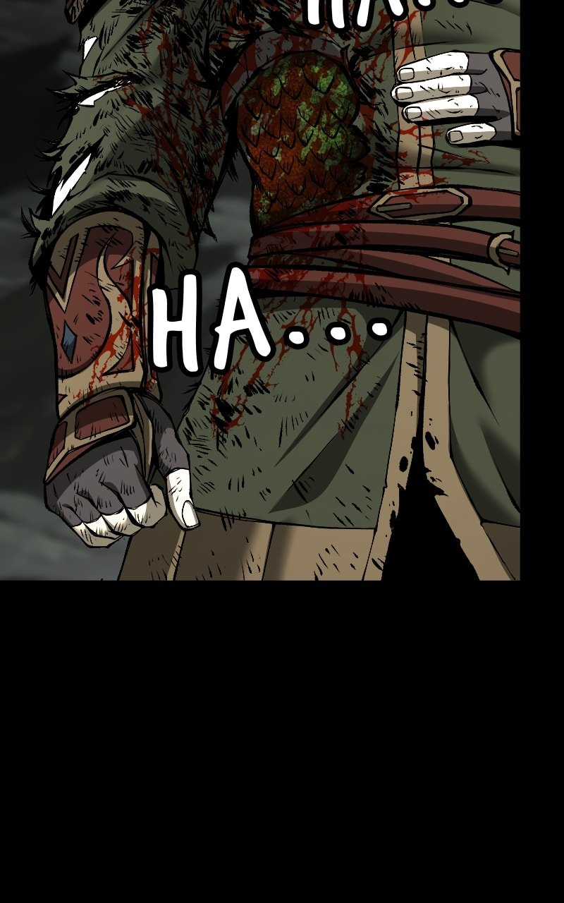 Primal Hunter Chapter 75 - Page 159