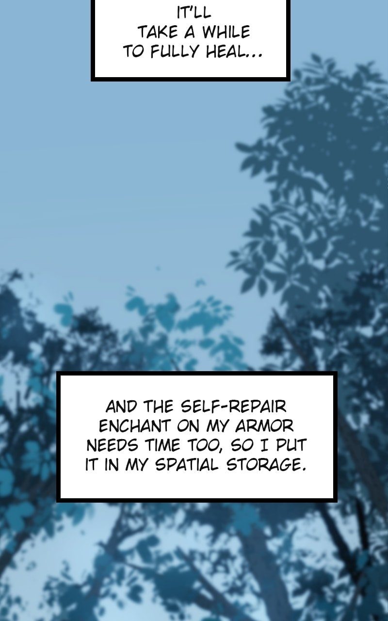 Primal Hunter Chapter 75 - Page 164