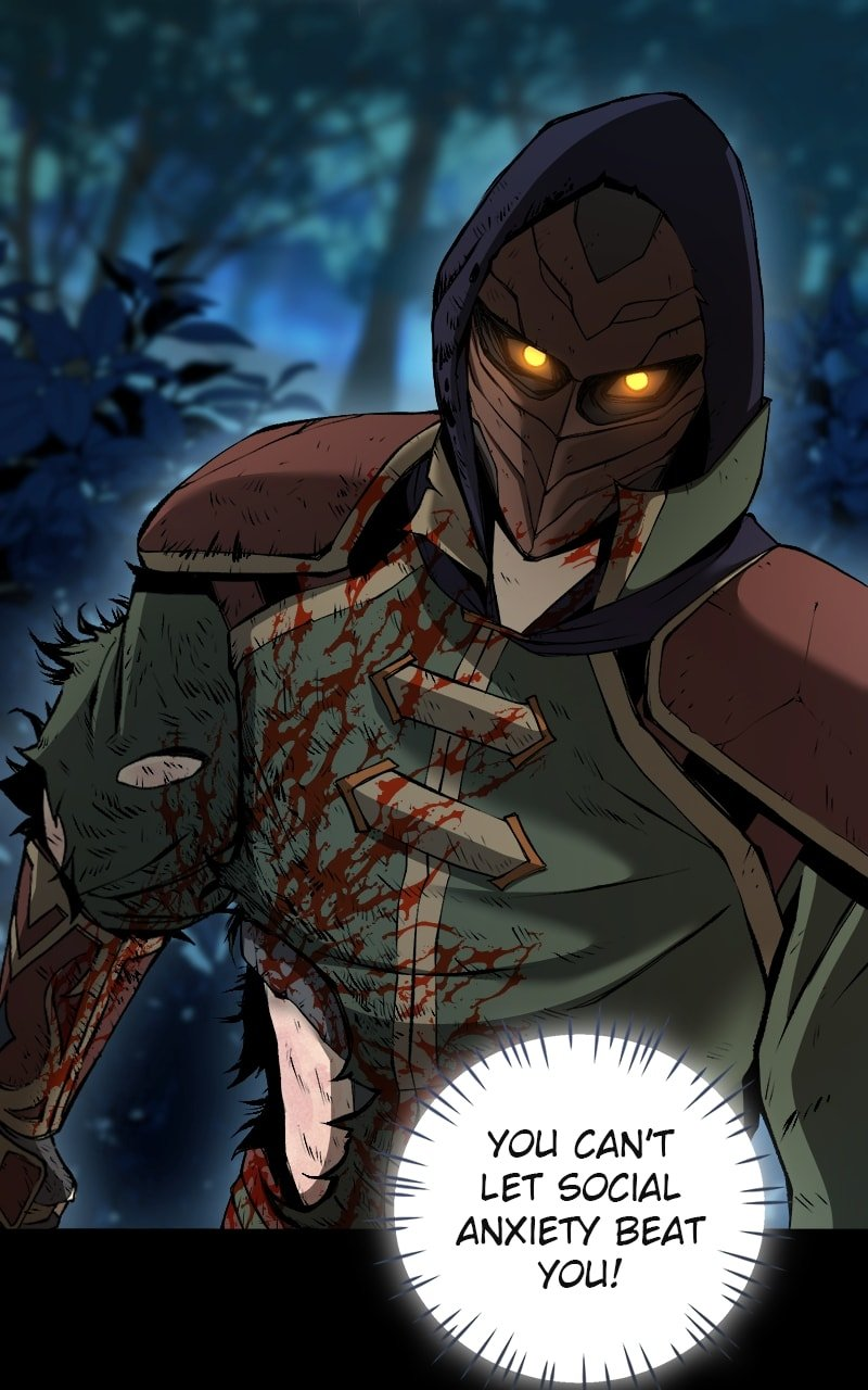 Primal Hunter Chapter 75 - Page 172