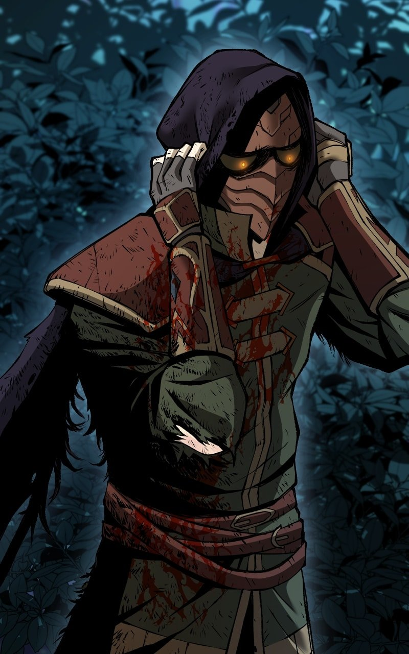 Primal Hunter Chapter 75 - Page 176