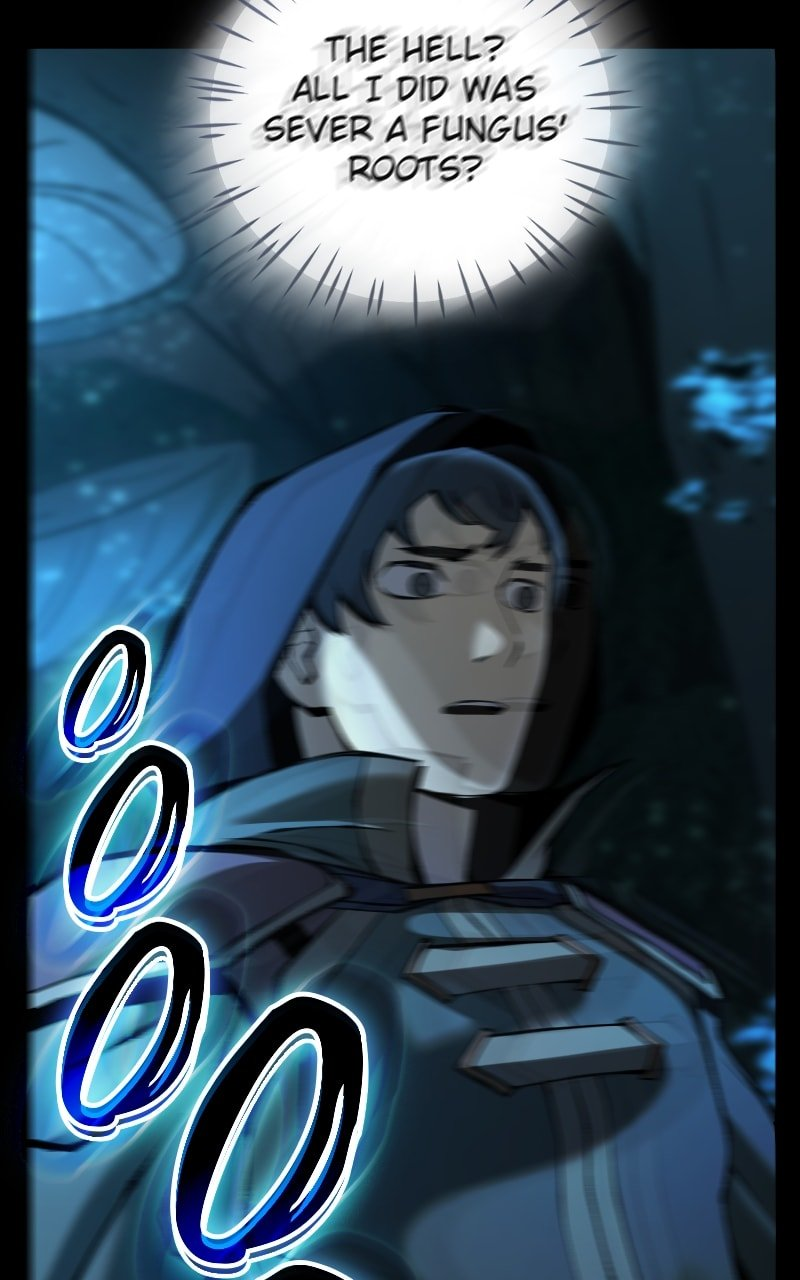 Primal Hunter Chapter 75 - Page 33