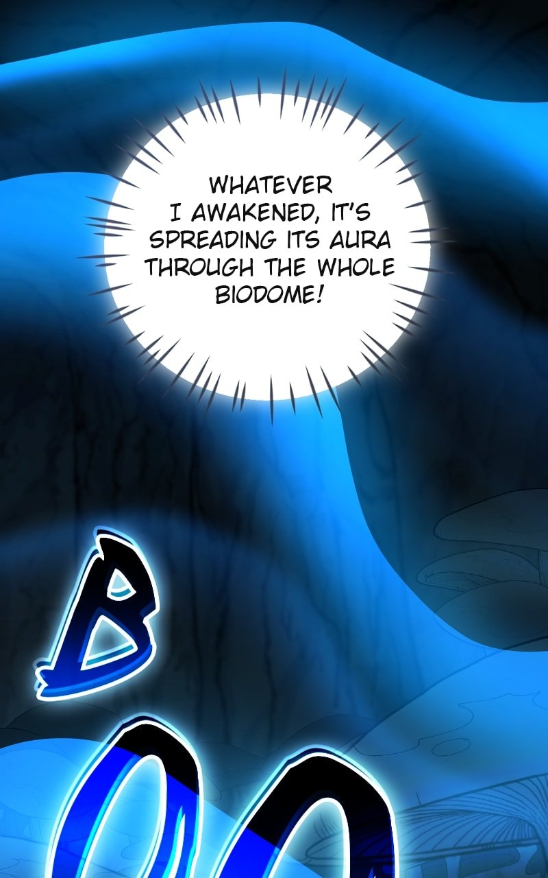 Primal Hunter Chapter 75 - Page 35
