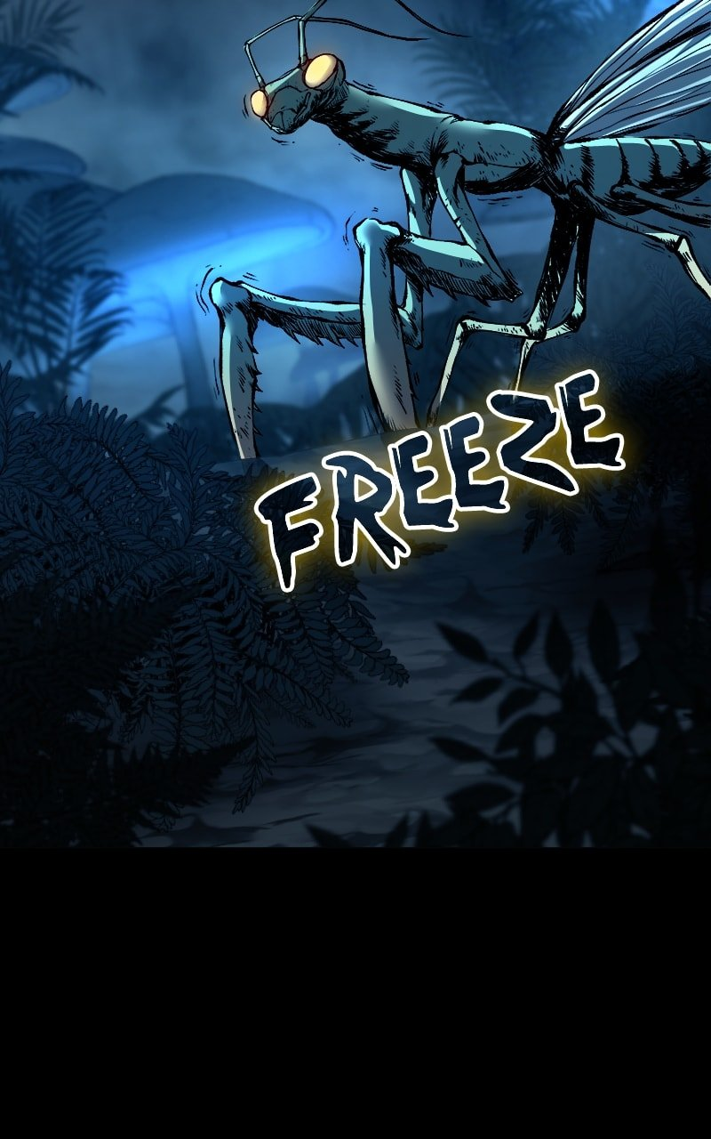 Primal Hunter Chapter 75 - Page 38