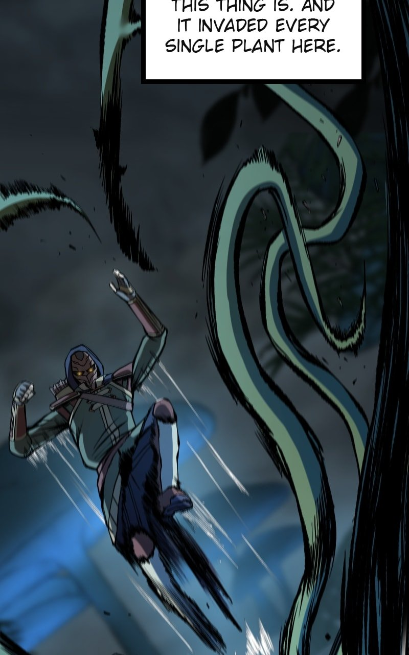 Primal Hunter Chapter 75 - Page 53