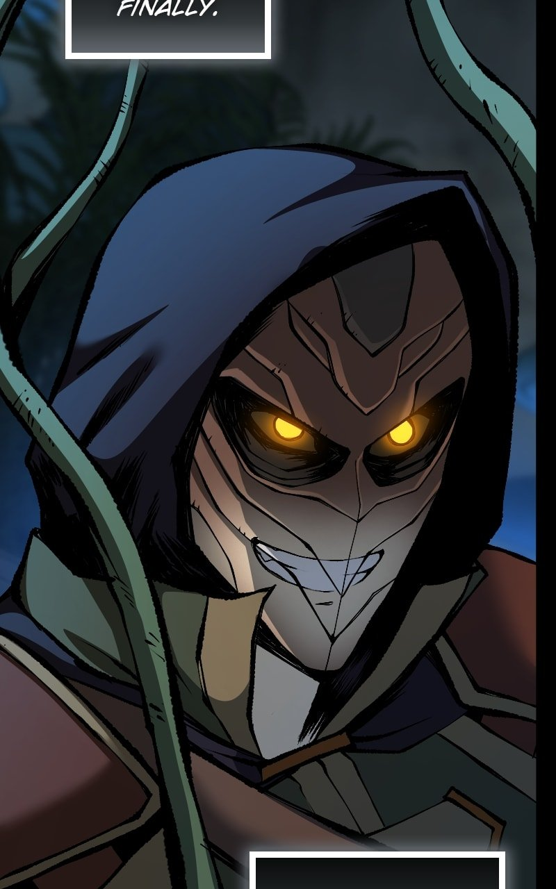 Primal Hunter Chapter 75 - Page 63