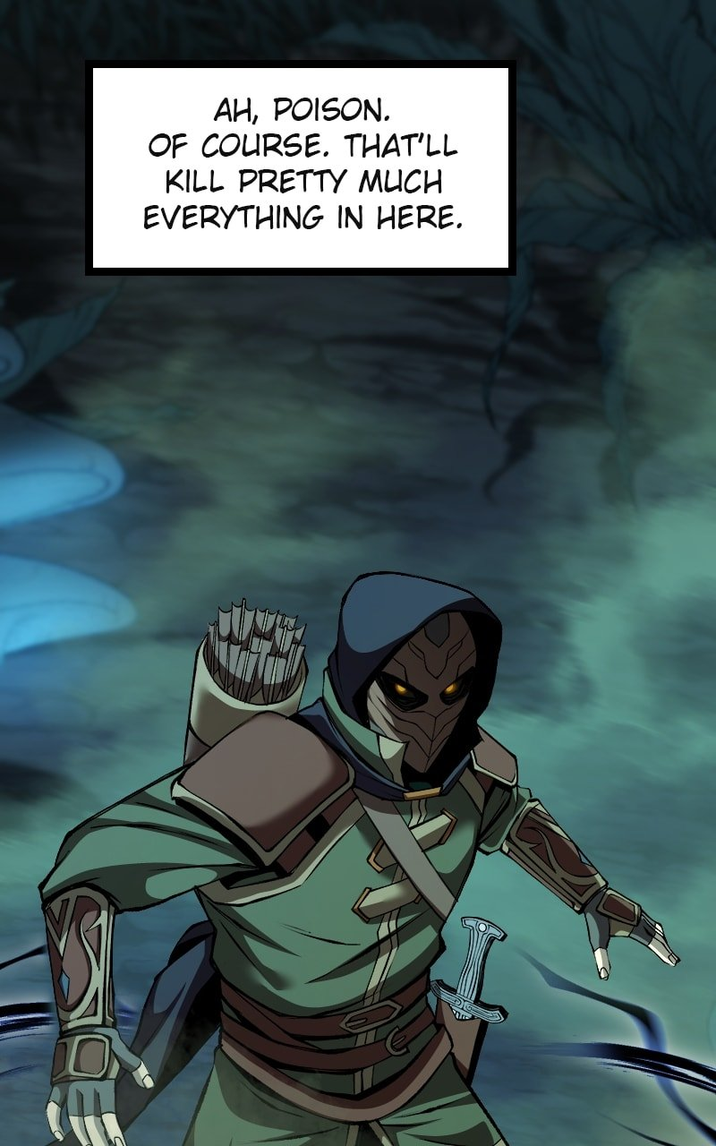 Primal Hunter Chapter 75 - Page 74