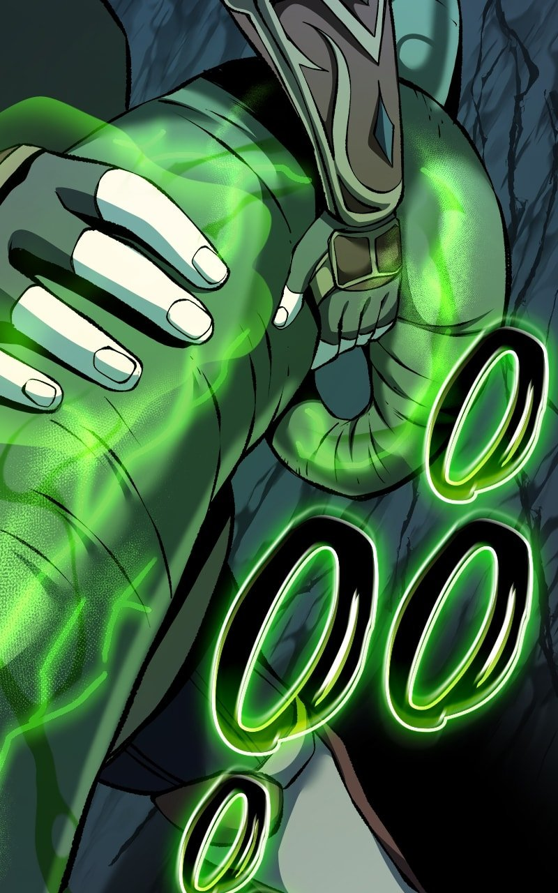Primal Hunter Chapter 75 - Page 81