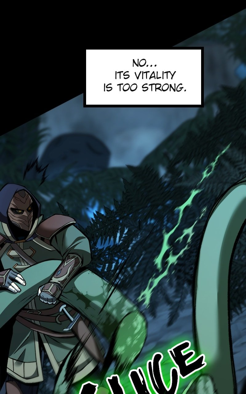 Primal Hunter Chapter 75 - Page 86